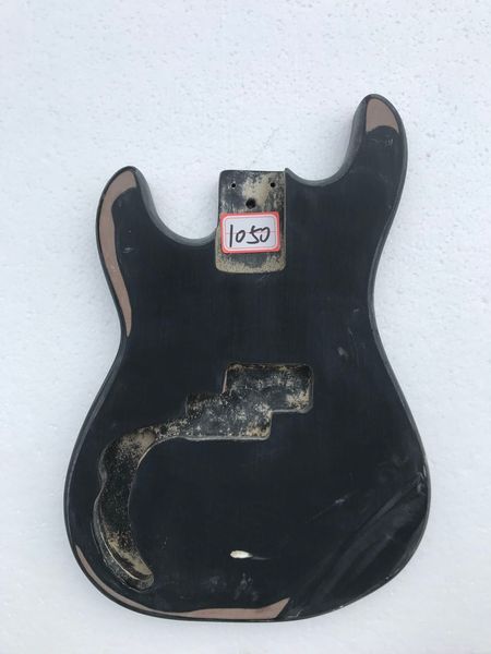 

professional diy body for electric guitar bass in stock #1050