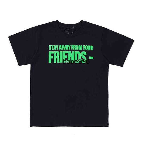 

friends men's and women's vloness hip hop t-shirt, White;black