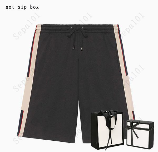 

22fw mens pants fashion classic letter print sweatpants boys hiphop shorts outdoor 2022 spring summer trackpants with high quality, Black