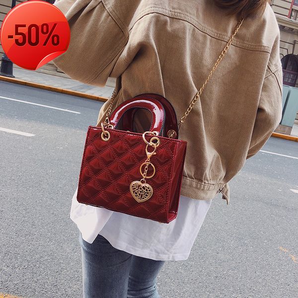

luxury designer2022 summer new fashion women's single shoulder diagonal portable diana bag