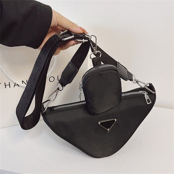 

leisure ins small women's summer fashion messenger fashionable triangle 75% off online wholesale