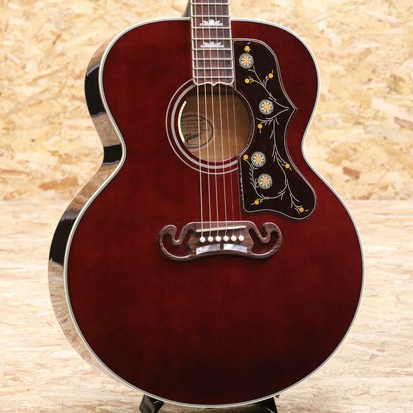 

sj-200 standard wr electric guitar311a