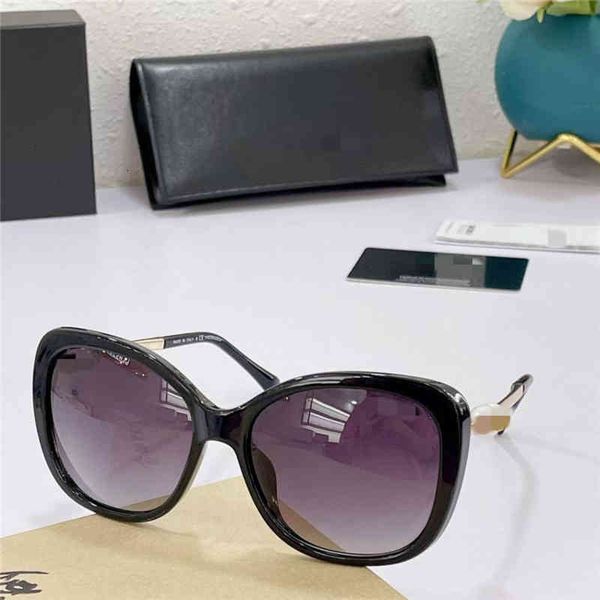 

ch5339 sunglasses xiangjia sunglasses gulina zha guanxiaotong star same pearl leg fashion women etlz, White;black