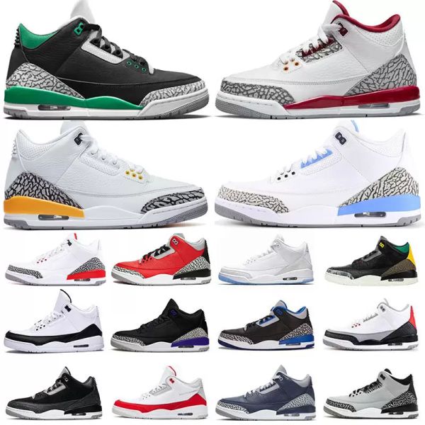 

2022 new cardinal red mens basketball shoes sneakers pine green fragment katrina rust pink racer blue seoul black cement cool grey bred cat