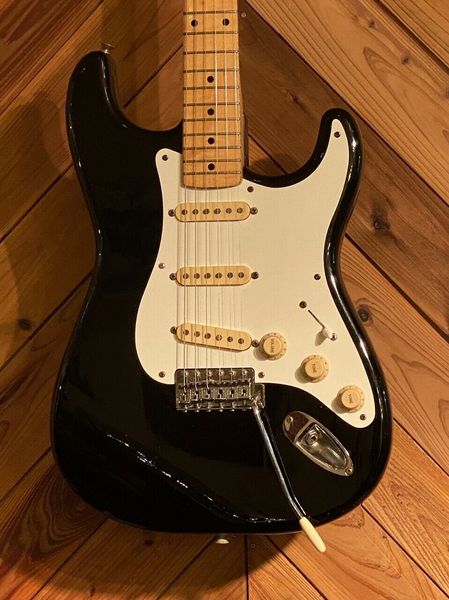 

tokai springy sound st-42 blk electric guitar