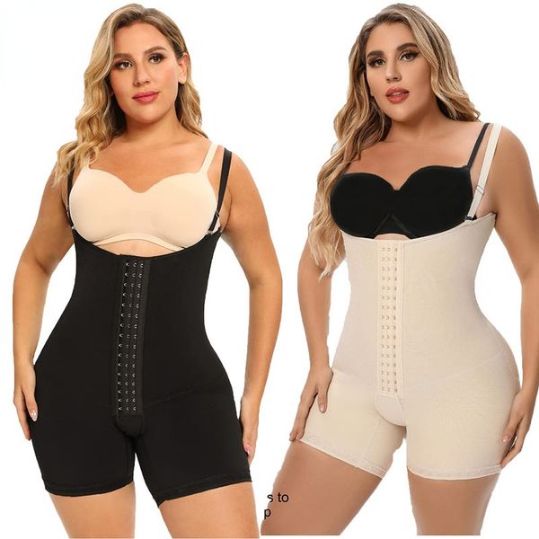 Bodysuit Sexy Shapers Женщины -подъемники для подъема