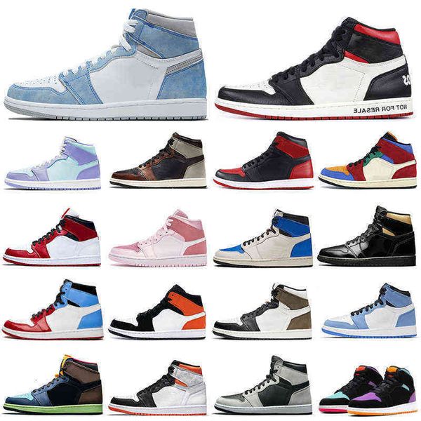 

jordens 4 11dunks low excellent 1s men outdoor shoes 1 university blue obsidian bred shadow digital pink women mens trainers sports sneakers, Black