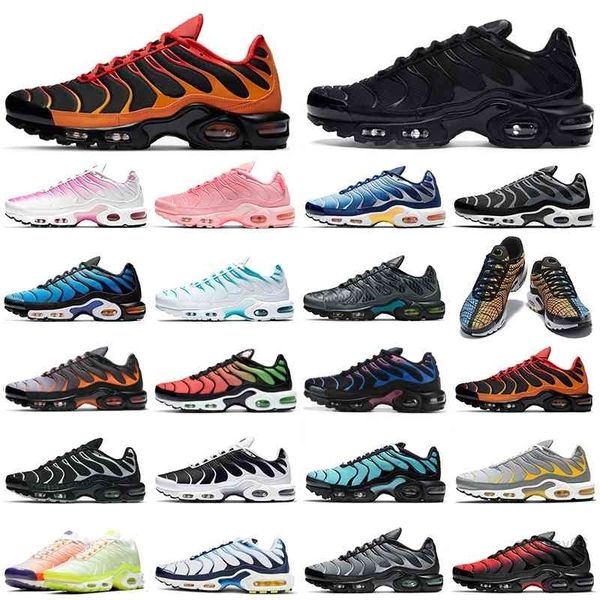 

tn plus running shoes men women hyper blue fury white pink greedy tns womens mens trainers outdoor sports sneakers