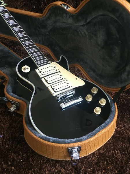 

guitars factory custom electric guitar three pickups fast delivery