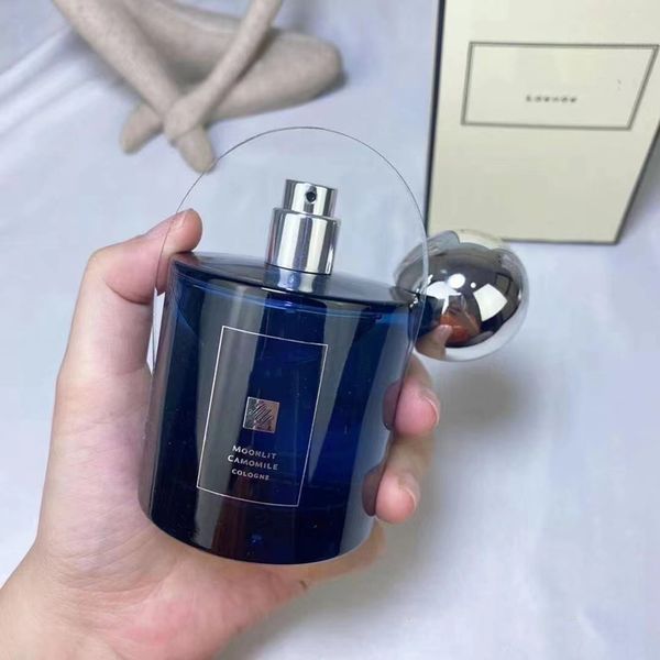 

in stock design famous men fragrance perfume moonlit camomile sakura blossom sea daffodil cologne 100ml women fragrance long lasting gentlem