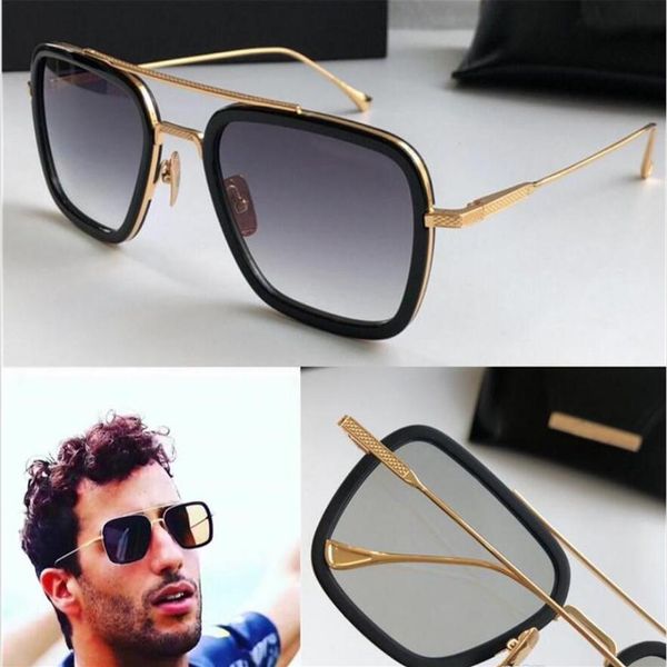 

women sunglasses for men latest selling fashion 006 sun glasses mens sunglass gafas de sol glass uv400 lens with box288d, White;black