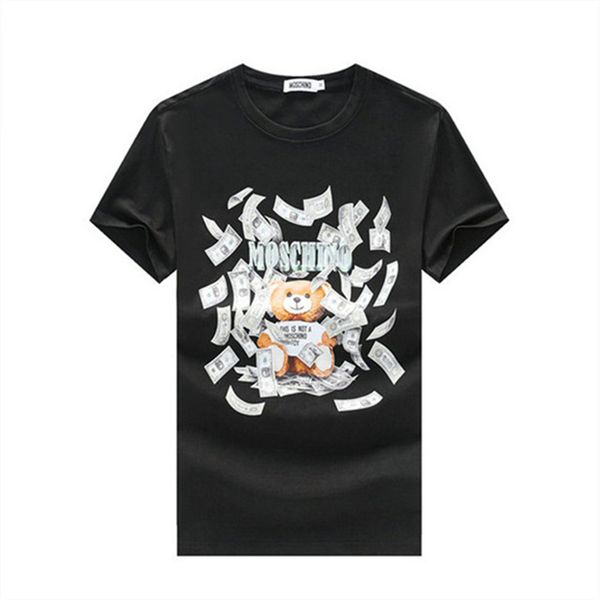 

2022 mens designers t shirt womens fashion tshirts with letters print short sleeves summer shirts men tees asian size m-xxxl m-xxxl v108, White;black