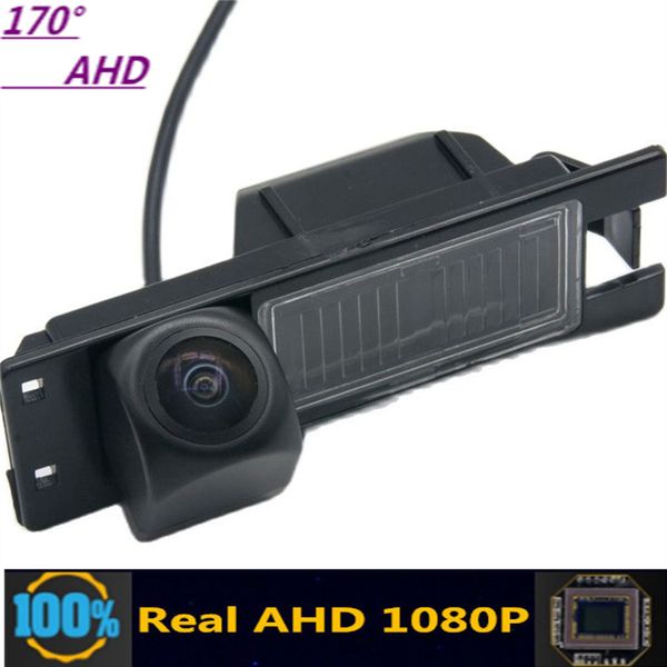 

170 degree ahd 1080p car rear view camera for opel astra h j corsa d meriva a vectra c zafira b for buick regal 2009~2019 reverse vehicle mo