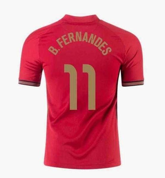 

2022 2023 portuguesa joao felix soccer jerseys ruben neves bernardo bruno ronaldo fernandes portugieser 21 22 23 portuguese football shirt c, Black