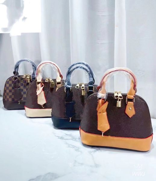

x 2022 fashion pu leather mini size women bag children school bags backpacks style spring lady travel handbags, Black