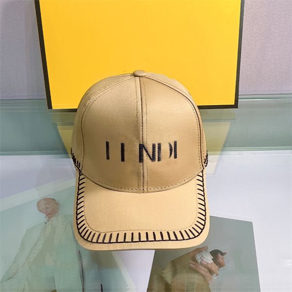 

2022 ball caps designer casquettes de baseball cap gorras fashion sun hat casual breathable embroidered letters luxury sun hat, Blue;gray