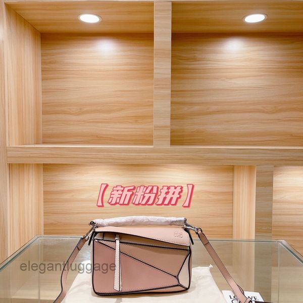 

women bag fashion brand loews 2022 shoulder designer handbags classic puzzles rhombic pillowg7mx