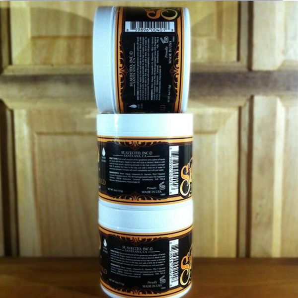 

suavecito pomade hair strong style restoring pomade wax big skeleton slick243e