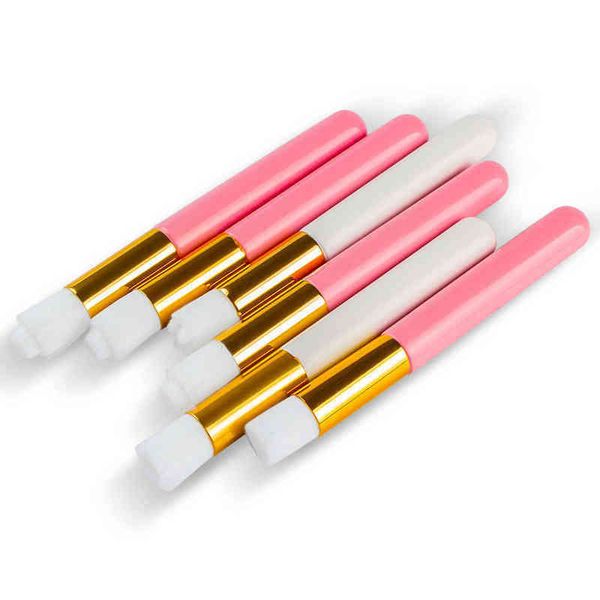 

kit de nettoyage en profonur 100 piÃ¨ces brosses Ã shampoing pour extensions cils dissolvant points noirs outils s 0311