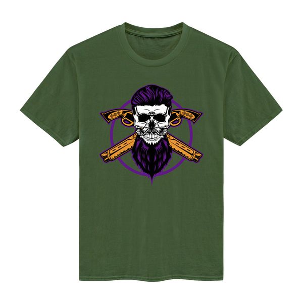 

2022 forcustomization wholesale custom tshirt with customised embroidered t shirt mens clothing broderie tshirt custom clothings, White;black