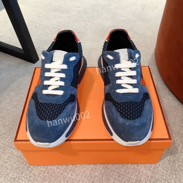 

men casual shoes canvas shoe alphabet printed embroidery sneakers comfortable mesh breathable oblique socks trainers, Black