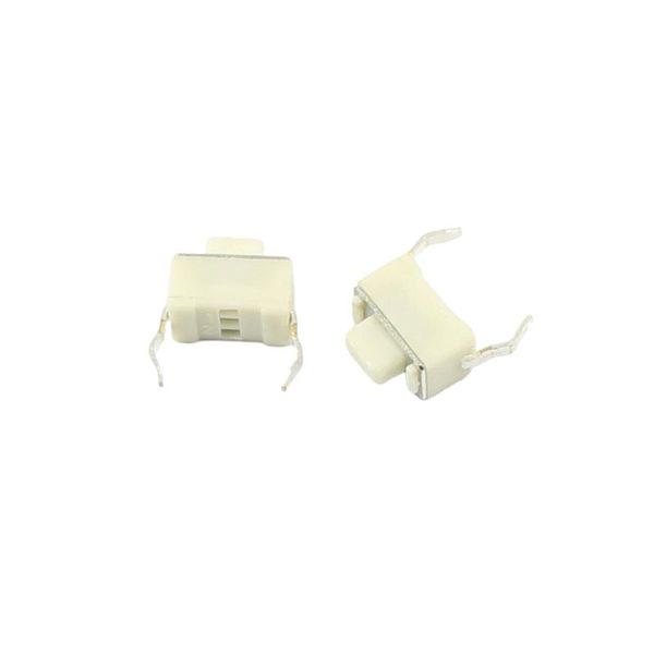 Schalter 1000 Stück Micro 3x6x4,3mm 3x6x5mm Momentary High 4,3mm 5mm Tactile Tact Touch Push Button 2 Pin DIP 3 6 5mmSwitch