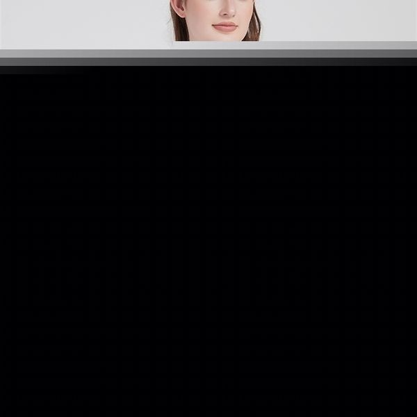 

wxwt women solid t double breasted blazer coat long sleeve pockets outerwear female spring cd8395 220801, White;black