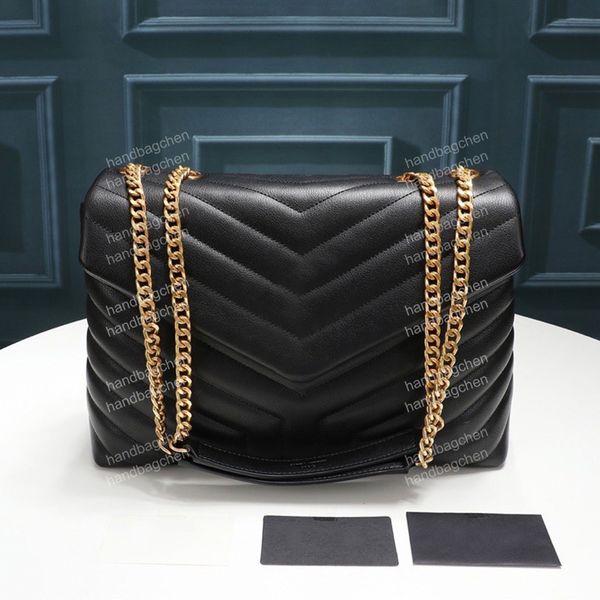 

genuine leather designer crossbody bags womens chain purses handbags pochette shoulder luxury women messenger quilted bag