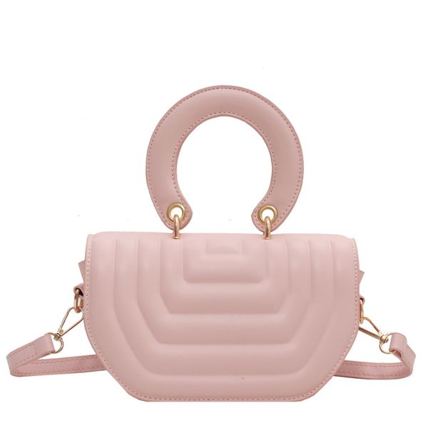 

designer bags grade leather brand new mini chain crossbody bag 22cm