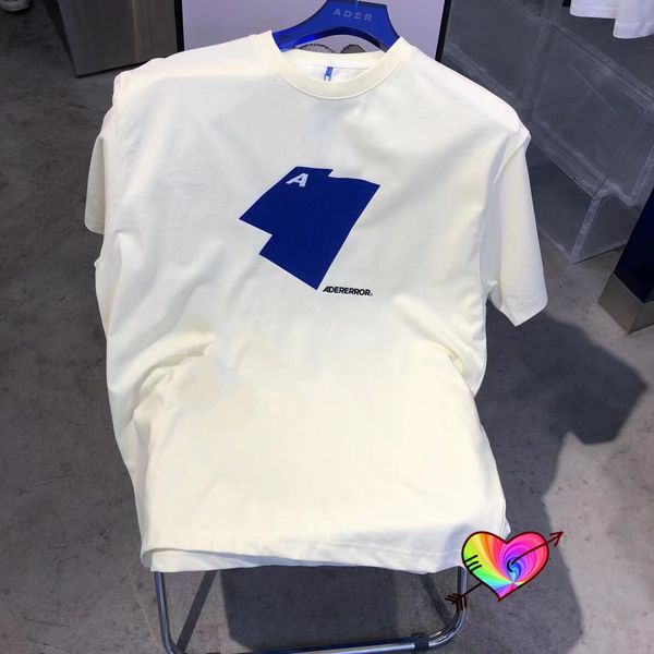 

t-shirt 2022ss men women 1 print embroidery tee oversize short sleeve, White;black