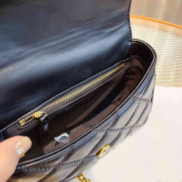 

designer luxury women bag torys handbag tb fashion inclined shoulder bags versatile purses tories burchs totes large capacity saddle coal wa