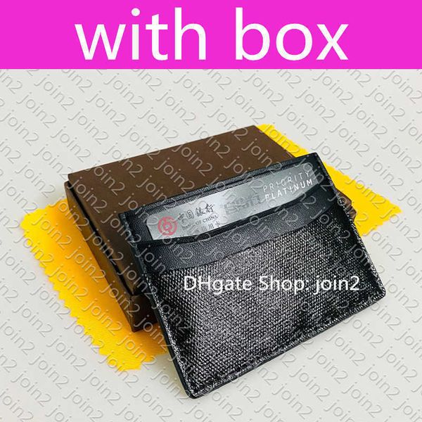 

gy62666 classic fashion card holder case wallet organizer, Brown;gray