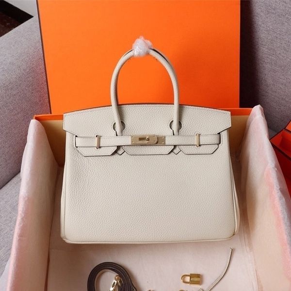 

designer fashion handbags calf women leather tote bag quaty handbag purse ladies crossbody back bags first layer lychee grain