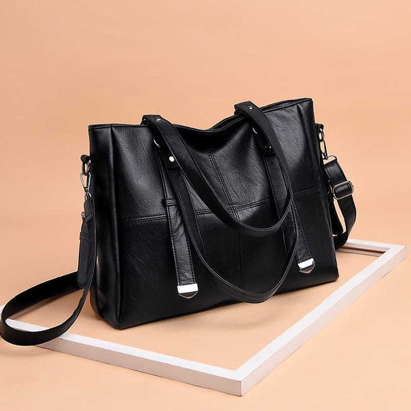 

evening bags women s new fashion single shoulder bag tote large capacity child mother messenger multifunction y0506