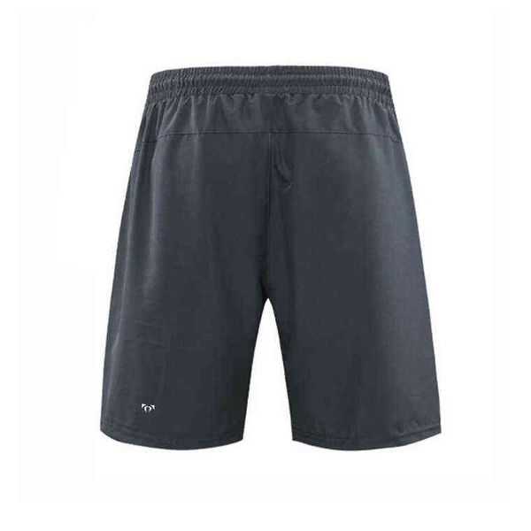 

men's lulu summer shorts brand ice loose casual short sports pant quick drying student running training fitness pants lu-1710 f4kx, White;black