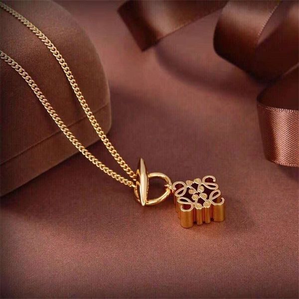 

new diamond chain terms brass exquisite necklace women's jewelry, Black