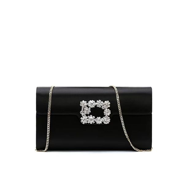 

classic style temperament all-match imported silk satin bags womens shoulde single shoulder bag dinner dress bags designer wear evening badb
