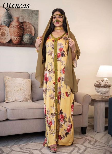 

ramadan abaya dubai turkey hijab muslim dress islam clothing india african dresses abayas for women kaftan eid mubarak vestidos, Red