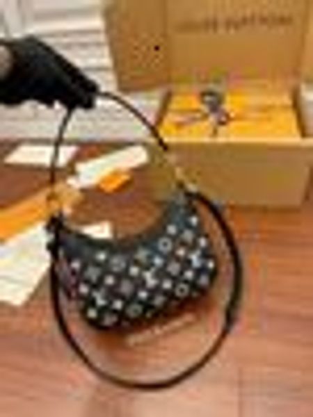 

m46091 bagatelle underarm bag clutches evening pouches mini belt bags long wallet chain wallets purse