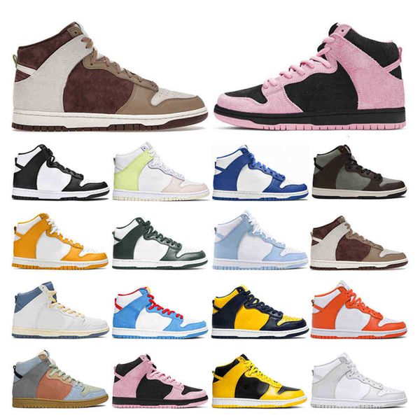 

high casual shoes men women light chocolate syracuse kentucky black white vast grey pure platinum michigan sports sneakers trainers