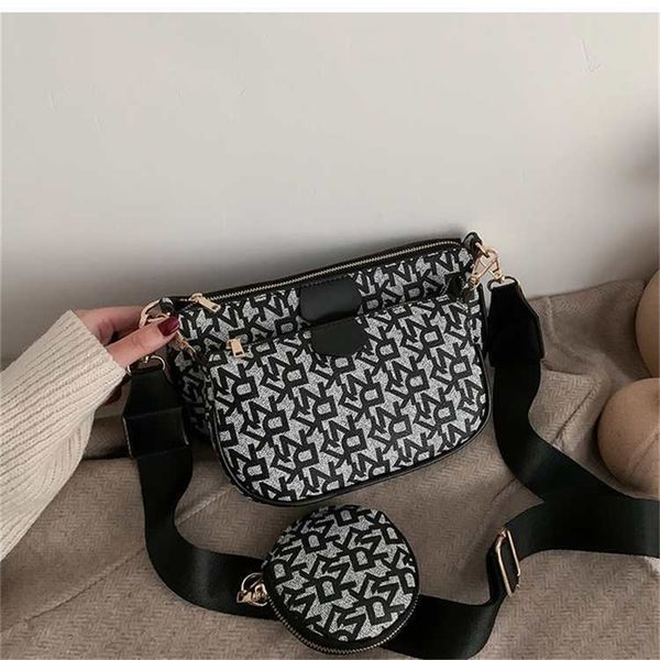 

53% off online sale fashion fashion versatile messenger