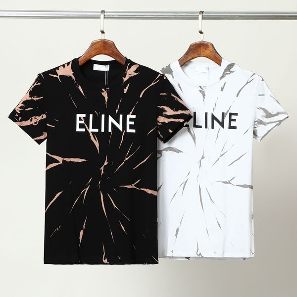 

luxury mens t shirt summer short sleeves for men women designer tshirts printed casual tshirt woman outdoor man tees crew neck60#003, White;black