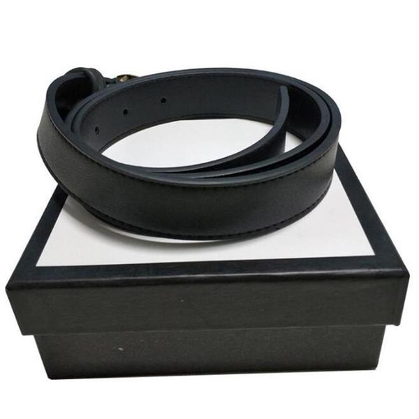 

fashion belts men belt women belt big gold buckle genuine leather belt classical belts ceinture 2 0cm 3 0cm 3 4cm 3 8cm width with2386, Black;brown