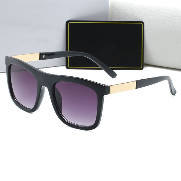 

fashion vintage sunglasses for men women designer square retro sun glasses driving eyewear shades uv400, White;black
