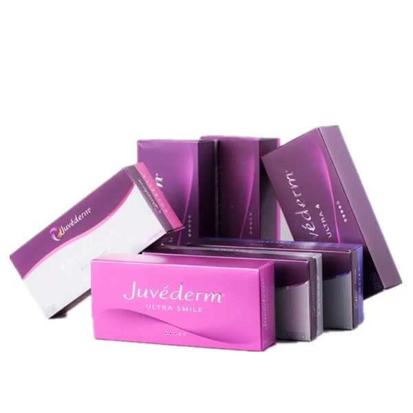 

beauty items juvederms ultra plus xc 3 dermal filler 2 syringes x 1ml