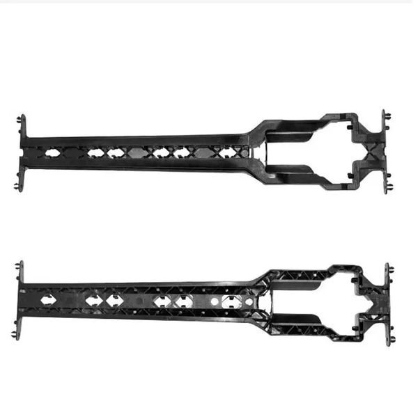 

car seat motor adjustment slide flexible shaft bracket for bmw