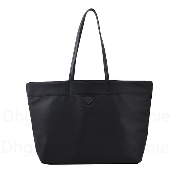 

black shopping bags 2022 totes luxurys designers shoulder bag large capacity fashion women tote leather handbags crossbody clutch wallet gir