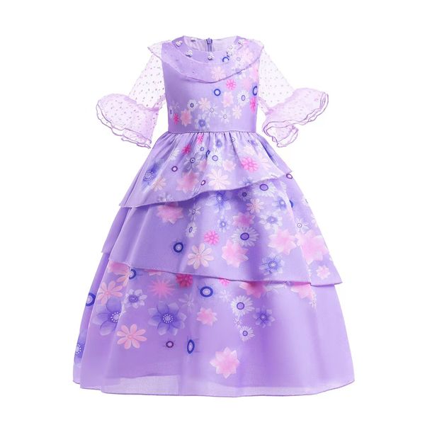 

new arrival princess short sleeve wedding gown party dresses designer clothesgirl dresses for kidsclothingchildrens daya birthday presentfor, Red;yellow