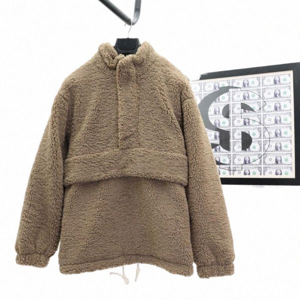 

men's jackets 2021 winter casual fashion all-match warm couple jacket n0xm#, Black;brown