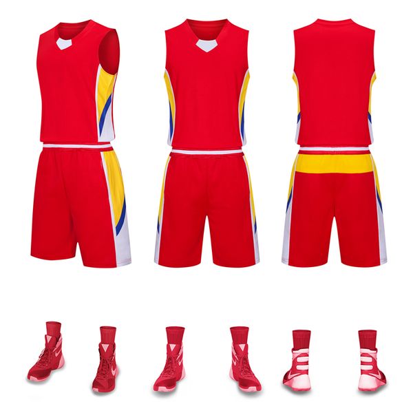 

nh013 hockey jersey sport wears athletic outdoor apparel college, Black